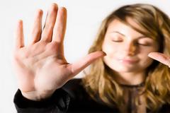 Μάθε να λες όχι, χωρίς να αισθάνεσαι μετά τύψεις!