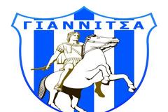 Τις πρώτες 3 μεταγραφές ανακοίνωσε η νεοφώτιστη ομάδα Α.Σ. ΓΙΑΝΝΙΤΣΑ..