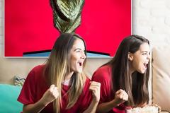 Οι άντρες βλέπουν… Μουντιάλ! Πώς αντιδρούν οι γυναίκες, ανάλογα με το ζώδιό τους;