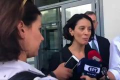 Αθώοι η Ηριάννα και ο Περικλής - Πανηγυρίζουν Τσίπρας, Πολάκης