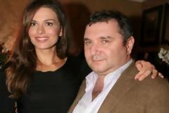 Η Τζίνα Αλιμόνου λύνει τη σιωπή της για τον χωρισμό από τον Παύλο Βαρδινογιάννη