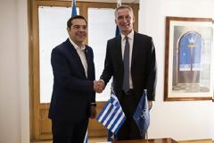 ΣΚΟΠΙΑΝΟ ΚΑΙ ΕΛΛΗΝΕΣ ΣΤΡΑΤΙΩΤΙΚΟΙ ΣΤΟ ΤΕΤ Α ΤΕΤ ΤΣΙΠΡΑ - ΣΤΟΛΤΕΝΜΠΕΡΓΚ