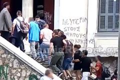 Λαμία: Έχει «ουρά» η υπόθεση με τα πλαστά διπλώματα