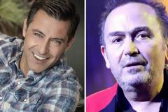 Ο Σταμάτης Γονίδης αποκαλύπτει την κατάσταση της υγείας του Αγγελίδη