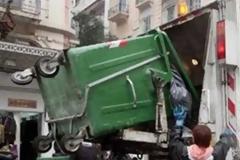 Αυξάνεται συνεχώς ο κατάλογος των εργατικών ατυχημάτων στους Δήμους