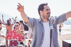 Μάκης Δημάκης: Κυκλοφορεί αυτό το Σαββάτο το πρώτο του προσωπικό ολοκληρωμένο άλμπουμ