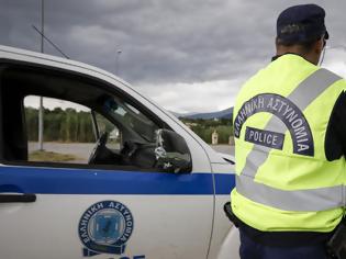 Φωτογραφία για Ανακοινωση της Αστυνομίας για την υπόθεση των παράνομων ελληνοποιήσεων που συγκλονίζει την Αιτωλοακαρνανία-Βαρύ κατηγορητήριο