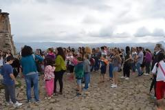 Με μεγάλη συμμετοχή η εκδρομή των ΚΔΑΠ ΞΗΡΟΜΕΡΟΥ στο ΝΑΥΠΛΙΟ (ΦΩΤΟ)