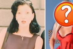 Το πριν και το μετά της 46χρονης που έγινε Barbie