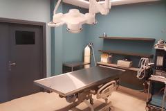 Στη Φλώρινα το πρώτο εξειδικευμένο κτηνιατρείο άγριων θηλαστικών από τον «Αρκτούρο»