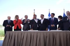 Μαύρα σύννεφα από ΕΕ στους πρόθυμους των Πρεσπών για τη «Βόρεια Μακεδονία»