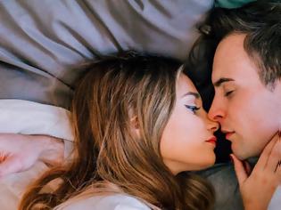 Φωτογραφία για Σεξ με ή χωρίς προκαταρκτικά; Τι προτιμούν οι γυναίκες;