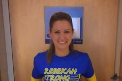 Ένα «τέρας» την παράτησε στην αναπηρική καρέκλα. Δείτε όμως πως τα φέρνει η ζωή… [photo - video]