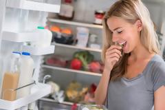 Εννιά τροφές που έχουν καλύτερη γεύση όταν μένουν ΕΚΤΟΣ ψυγείου!