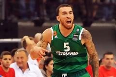 Ο Γιαννακόπουλος είναι αποφασισμένος να κρατήσει τον Τζέιμς