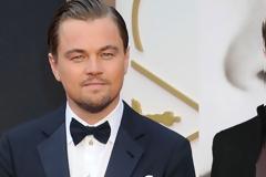 Leonardo DiCaprio & Brad Pitt: Αγνώριστοι στην πρώτη φωτογραφία από την νέα τους ταινία!