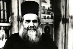 10817 - Ιερομόναχος Αρτέμιος Ιβηρίτης (1889 - 29 Ιουνίου 1957)