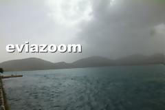 Εύβοια: Στους 30 βαθμούς η θερμοκρασία την Παρασκευή - Αναλυτική πρόγνωση!