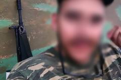 Εξέλιξη - σοκ στην τραγωδία με το στρατιώτη στη Ρω: Τι αποκαλύπτει η μητέρα του