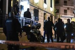 To σημείωμα που άφησε ο ληστής κοσμηματοπωλείου στου Ζωγράφου - Τί γράφει για τη δολοφονία Ζαφειρόπουλου