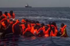 Ναυάγιο στη Σύνοδο Κορυφής: Η Ιταλία έβαλε βέτο για το μεταναστευτικό