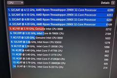 Ο 32-πύρηνος Threadripper στην φόρα