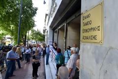ΣΥΝΑΓΕΡΜΟΣ ΣΤΗΝ ΚΥΒΕΡΝΗΣΗ ΑΠΟ ΤΟΝ ΕΠΑΝΥΠΟΛΟΓΙΣΜΟ ΤΩΝ ΣΥΝΤΑΞΕΩΝ