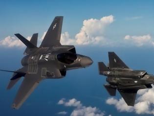 Φωτογραφία για Νέο μπλόκο στα F-35 από το Πεντάγωνο: Θέμα του Λευκού Οίκου αν θα τα πάρει η Τουρκία