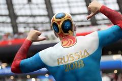 Δείτε τα ζευγάρια της φάσης των «16» του Μουντιάλ