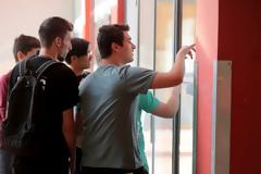 Πανελλήνιες 2018: Στο results minedu το μεσημέρι οι βαθμοί των Πανελληνίων