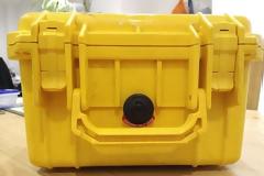 Δείτε πως παραδίδονται οι ταινίες στους κινηματογράφους