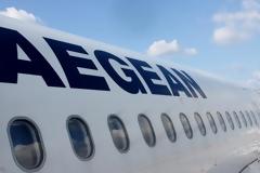 Ανακοίνωση Aegean για Airtickets και Travelplanet 24