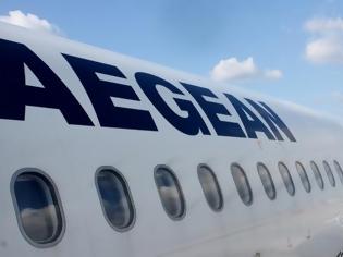 Φωτογραφία για Ανακοίνωση Aegean για Airtickets και Travelplanet 24