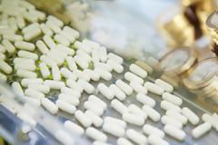 Σε κίνδυνο 60 ελληνικές φαρμακευτικές από το clawback