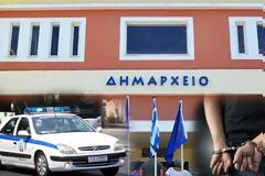 Ο ΣΥΡΙΖΑ για τις συλλήψεις αιρετών στο Μεσολόγγι: Πατριώτες… alacarte!