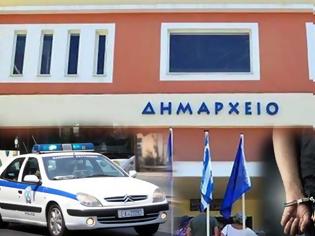 Φωτογραφία για Ο ΣΥΡΙΖΑ για τις συλλήψεις αιρετών στο Μεσολόγγι: Πατριώτες… alacarte!
