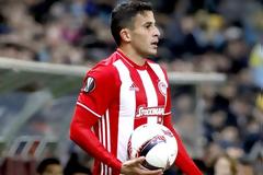 Η Μπολόνια έβαλε στο...μάτι τον Ελαμπντελαουί