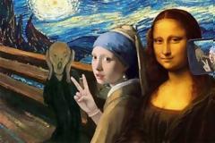 Η εμμονή με τα selfies θεωρείται πλέον ψυχική διαταραχή