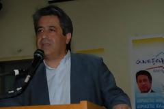 Αποχώρησε από τους ΑΝ.ΕΛ. ο Αθανάσιος Μπέλτσος - Τι καταγγέλλει