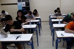 Πανελλήνιες 2018: Δείτε όλα τα στατιστικά - Πτωτική η τάση στις βαθμολογίες