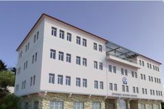 Μνημείο πεσόντων αστυνομικών από την Ένωση Καστοριάς