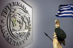 ΔΝΤ: Η ΑΝΑΠΤΥΞΗ ΕΠΕΣΤΡΕΨΕ ΣΤΗΝ ΕΛΛΑΔΑ