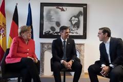 ΑΛ. ΤΣΙΠΡΑΣ: ΝΑ ΒΡΟΥΜΕ ΠΛΑΙΣΙΟ ΣΥΝΕΡΓΑΣΙΑΣ ΓΙΑ ΤΟ ΜΕΤΑΝΑΣΤΕΥΤΙΚΟ