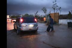 Η ΕΑΚΠ για τις καταστροφές στη Μάνδρα