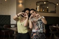 Ανναλυσε το: Η blogger σχέσεων Τίνα Μιχαηλίδου μας δίνει συμβουλές... (video)