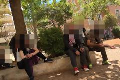 «Είμαι καταραμένη… Το μέλλον μου θα είναι μέσα στην πρέζα… Δεν κάνω όνειρα, έχω πάψει να ελπίζω…»