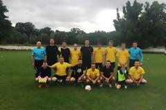 Τουρνουά ποδοσφαίρου στη μνήμη του Ιωάννη Παμπουκίδη (ΦΩΤΟ)