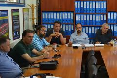 Τί αποφασίστηκε στο Δ.Σ. της ΠΟΑΣΥ