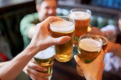 Από τι μπορεί να μας προστατέψει η μπύρα;