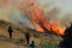 Το κοινωνικό μήνυμα της πυροσβεστικής για την αντιπυρική περίοδο (ΒΙΝΤΕΟ)